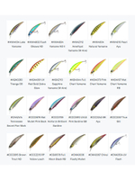 Воблер DUO Spearhead Ryuki 70 S, ANI4010 Pearl Ayu