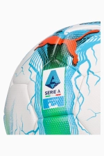 Футбольный мяч Puma Orbita Serie A размер 5 - белый