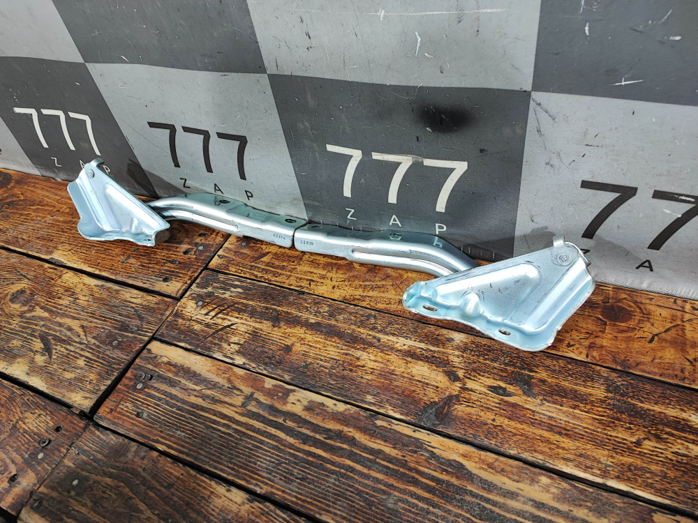 Петли капота комплект Haval Jolion 21-нв Новые Оригинал 8402108XST01A