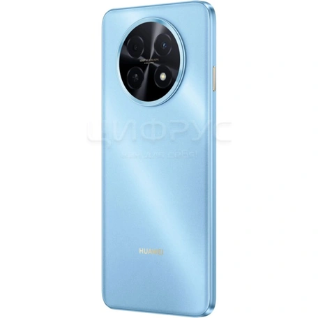 Смартфон Huawei Nova 14i 8/256GB Blue