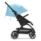 Прогулочная коляска Cybex Eezy S Plus 2 Beach Blue