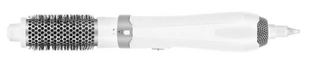Фен-щетка ROWENTA Hot Air Brush Set CF7825F0