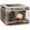 Funko POP! Alien 3: Ripley and The Runner (1767)