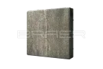 Тротуарная плитка Braer Сити 300 x 300, Color Mix Туман, 80 мм
