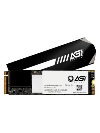 2 ТБ M.2 SSD накопитель AI218 AGI2T0GIMAI218
