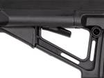 Приклад Magpul® CTR® Carbine Stock Mil-Spec/Black (арт.MAG470-BLK)