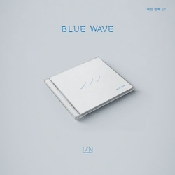 Альбом 1N - BLUE WAVE 6th EP Album