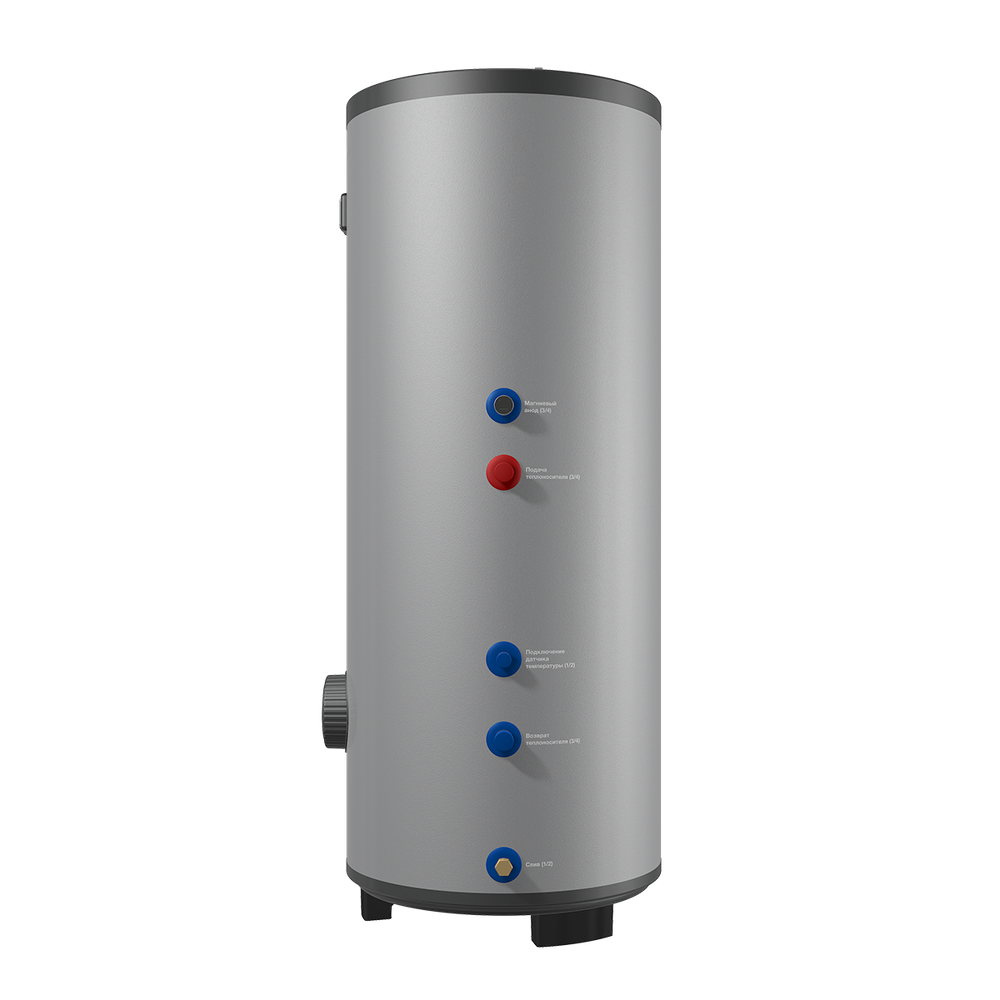 Водонагреватель Thermex Nixen 200 F (combi)
