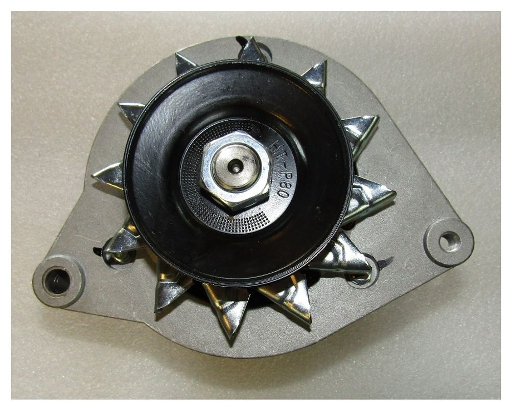 Генератор зарядный TDL 16,19-32 3L (D=80/1B.)/Battery charging generator,JF131A,14 v.350 w