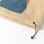 ХУДИ YMKASHIX LITTLE LAMB ZIP