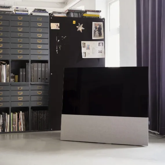 CANVAS HIFI 75 Organic Green