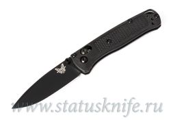 Нож Benchmade BUGOUT 533BK-2 mini CPM-S30Vфотография - 1