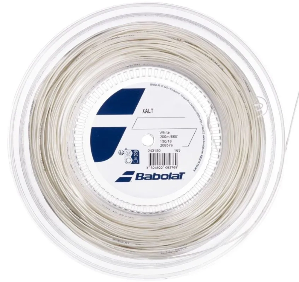 Струны теннисные Babolat Xalt (200m)