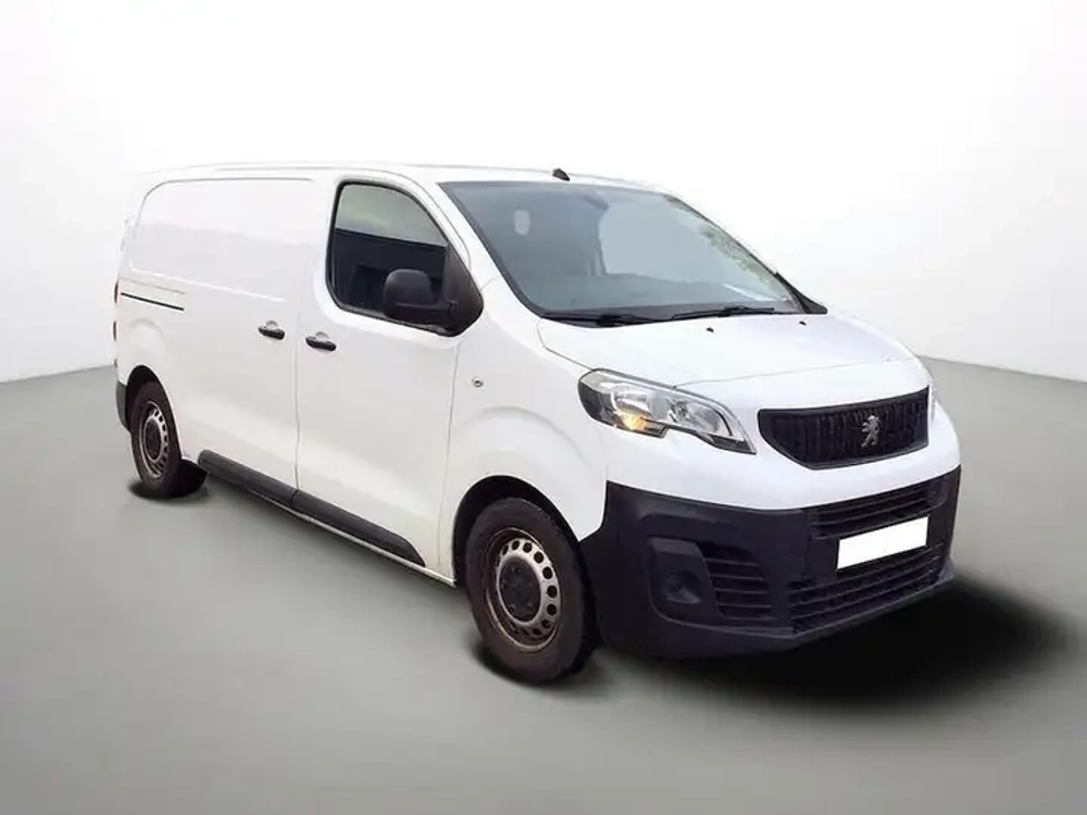 Эксперт Peugeot EXPERT