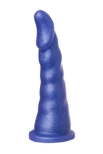 Страпон на трусиках LoveToy UNI Strap 6 с вибрацией 18 см