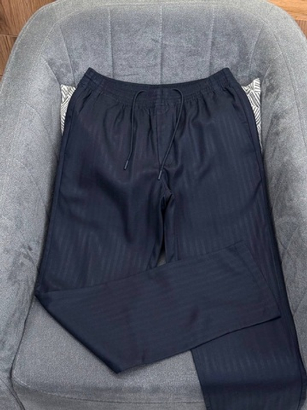 Льняные брюки Loro Piana