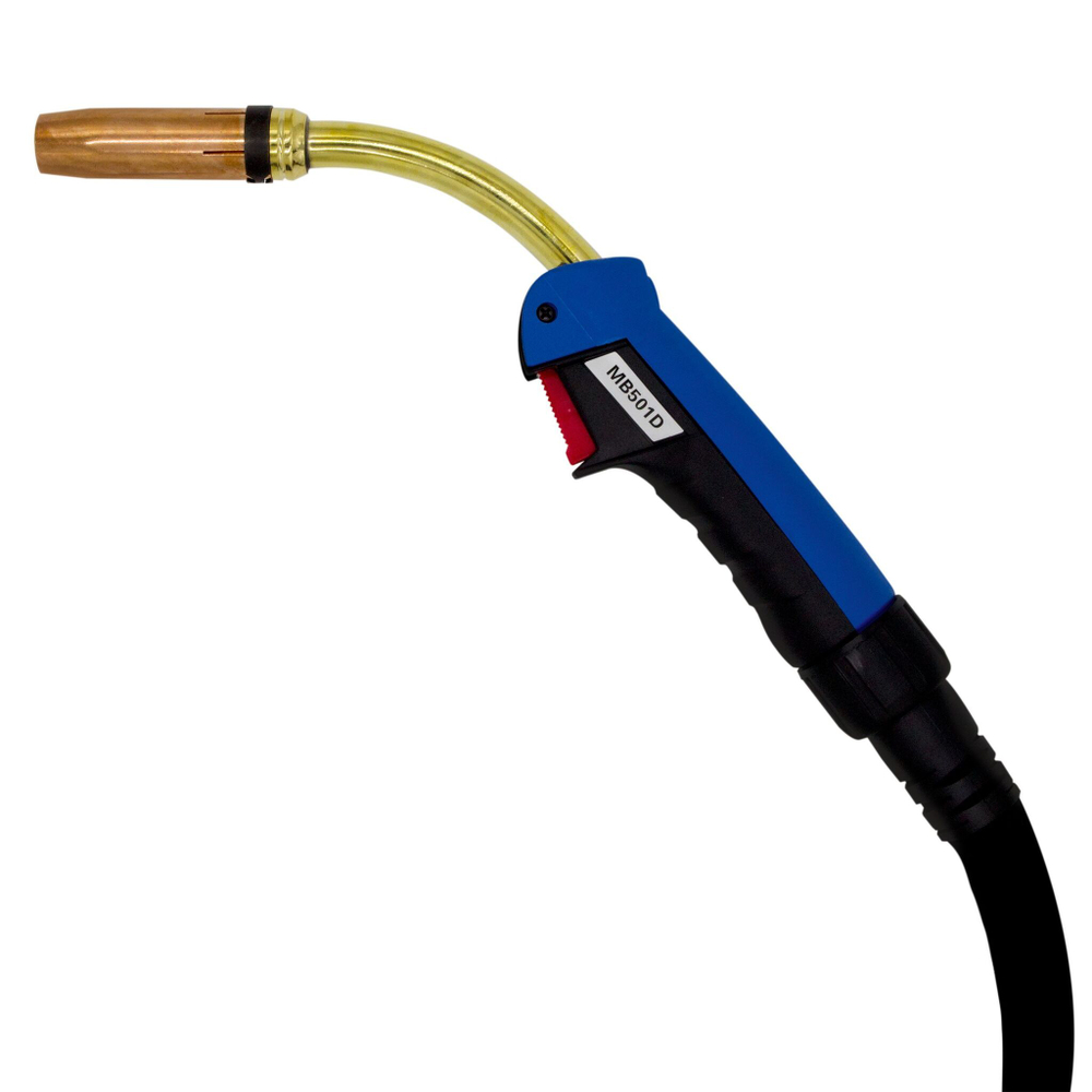 Горелка MW-501D Basic (5m / Water / Euro)