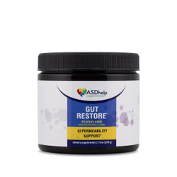 Gut RESTORE 225 g (8 oz) powder