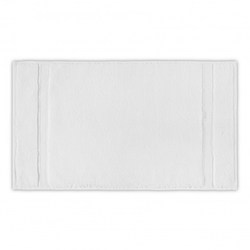 Полотенце 40x71 L'appartement Fancy white белый