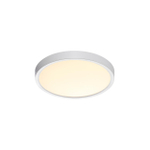 Потолочный светодиодный светильник Sonex ALFA WHITE 7659/18L
