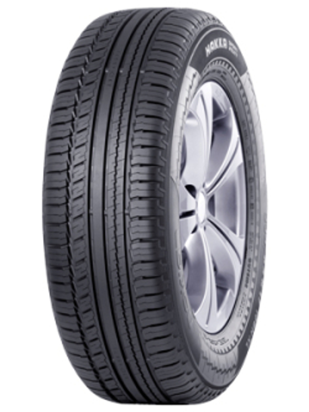 Легковая шина 265/70R16 112T HAKKA SUV (Nokian)