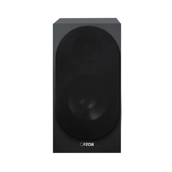 Canton GLE 30 Black