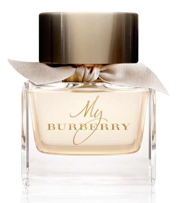 Burberry My Burberry