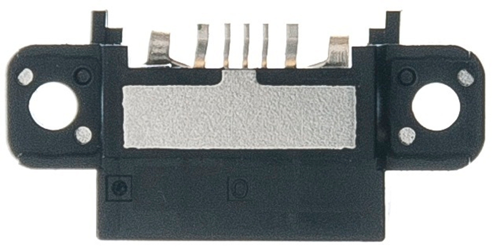 Разъем MicroUSB для Vivo X20
