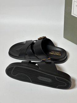 Шлепанцы Tom Ford
