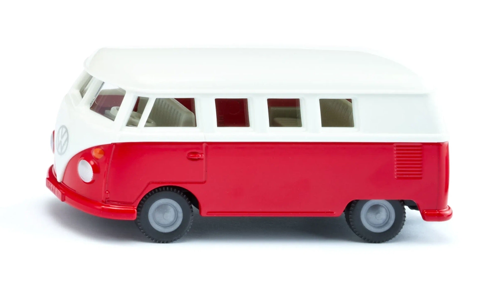 Автобус VW T1