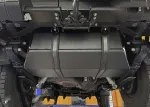 Замена штатного бака на 140 литров для Toyota Land cruiser LC71 Рестайлинг 4.0/2.8T 2023+ Тойота основной бак насос