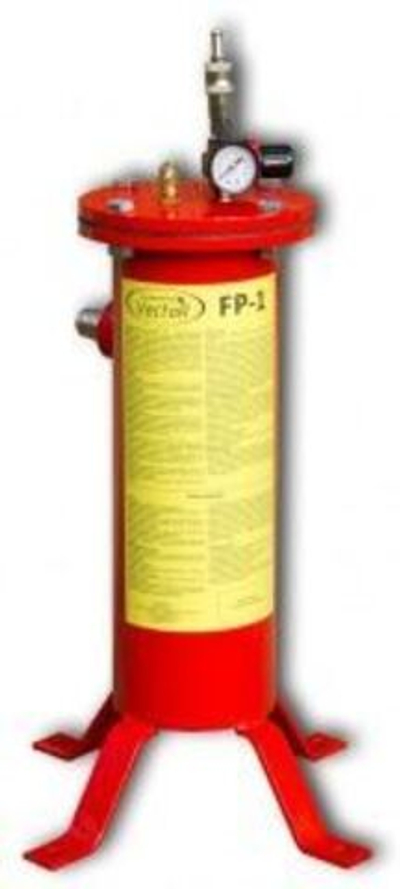 Фильтр для дыхания пескоструйщика FP-1, -2, Россия