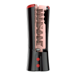 Автоматический мастурбатор-вагина 24,6см Pretty Love Ozzy BM-00900T54