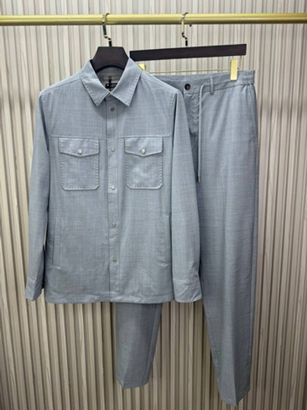 Прогулочный костюм Kiton