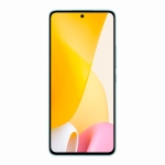 Смартфон Xiaomi 12 Lite 5G 8/128GB, Lite Green (Светло-зелёный)