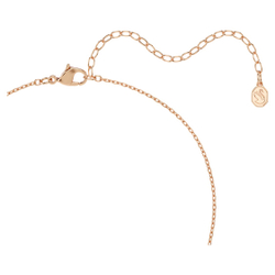 MATRIX:NECKLACE CRASH WHITE/ROS