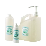 Гель для УЗИ Медиагель с Aloe Vera бесцветный 250 г