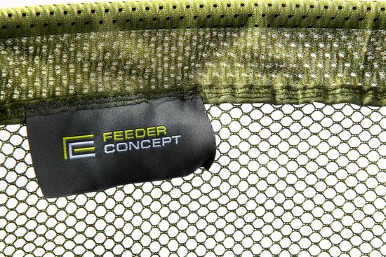 Голова для подсачека Feeder Concept Flat Method 50х60см