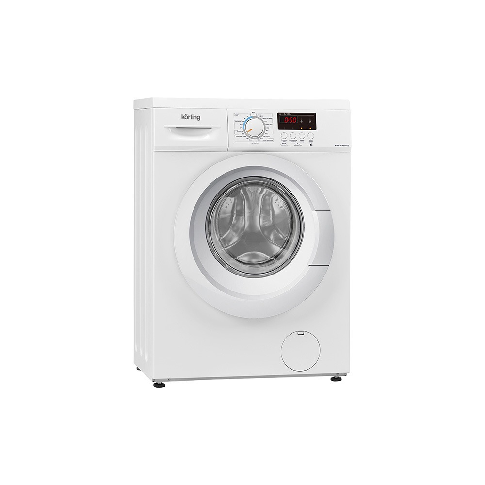 Стиральная машина Korting KWM 40B1060