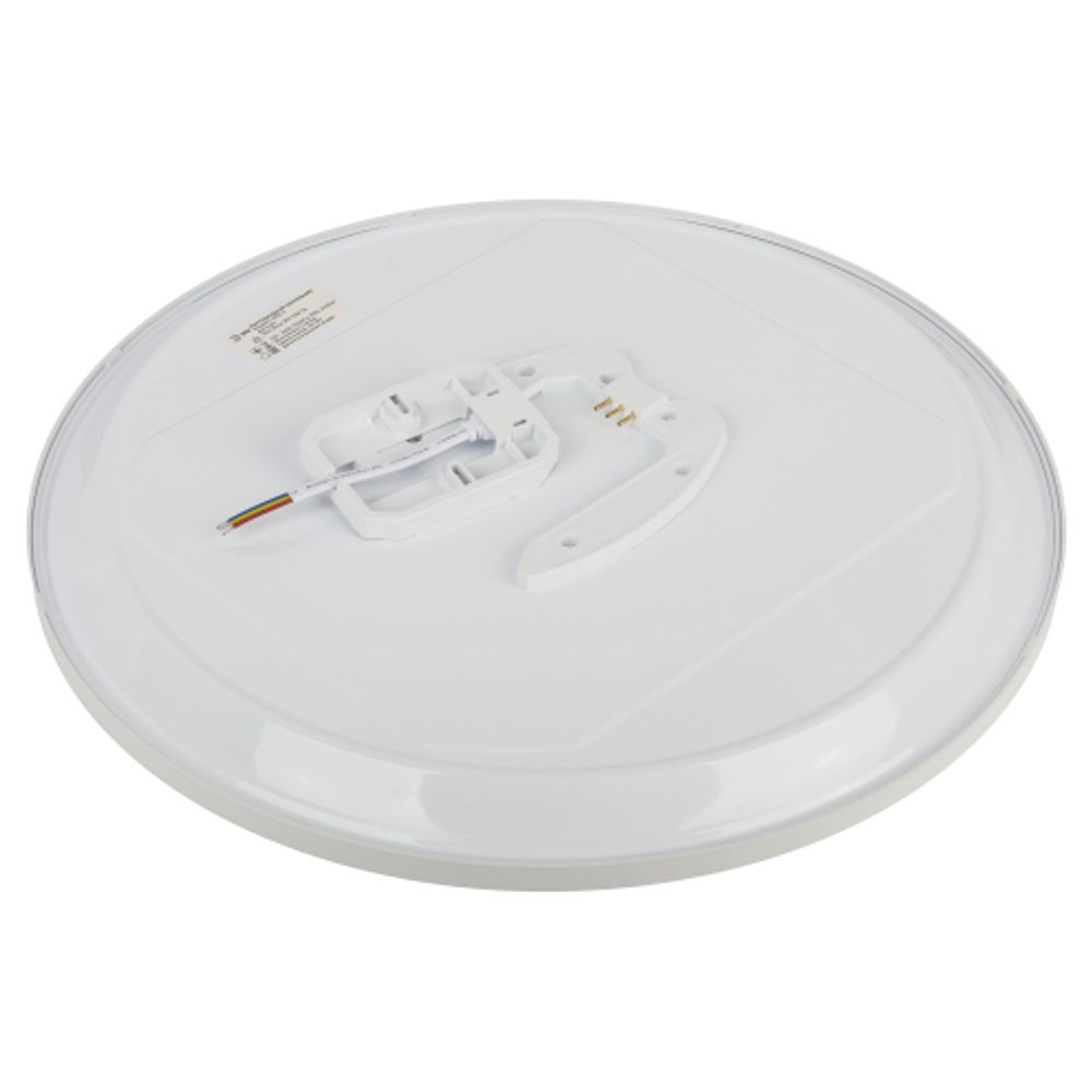 Светильник потолочный светодиодный ЭРА Классик без ДУ SPB-6 Slim Base 70W-5K 5000K | Светильники SPB-6 без ДУ
