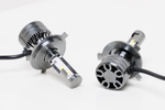 KA-9 Led 24W 12-24V H1 H4 H7 H11 HB3 HB4 H27