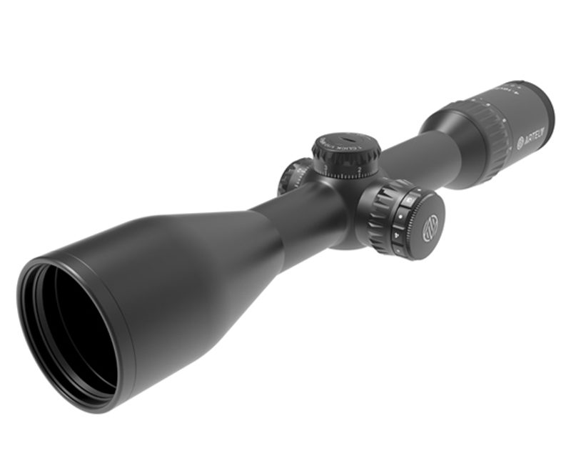 Оптический прицел Artelv LRS 4-16x50 FFP - фото 1
