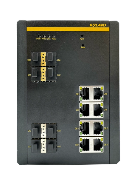 SICOM3416G-4X4GX8GE-L3-L3