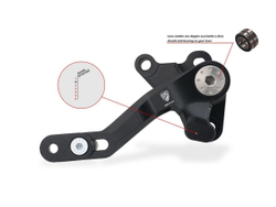 PEC07-RP9L5 CNC RACING REVERSE GEAR LEVER SLIDE COMP (MTS V4)