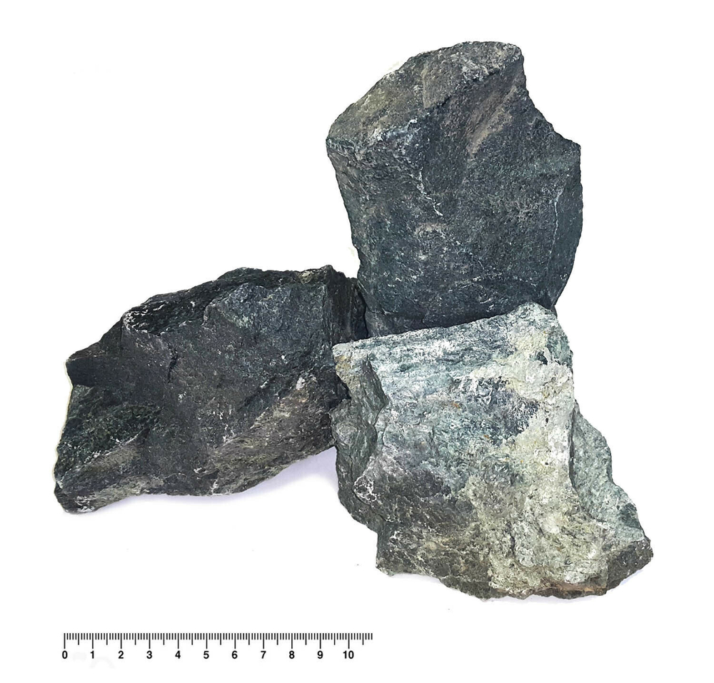Камень "Серая гора" (за кг.)