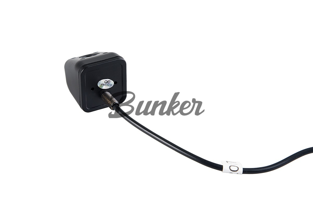 Камера заднего вида InterPower IP-920