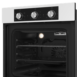 Электрический духовой шкаф Maunfeld AEOF6060W