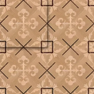 Модуль художественный Lab Arte М 89 411,8х411,8