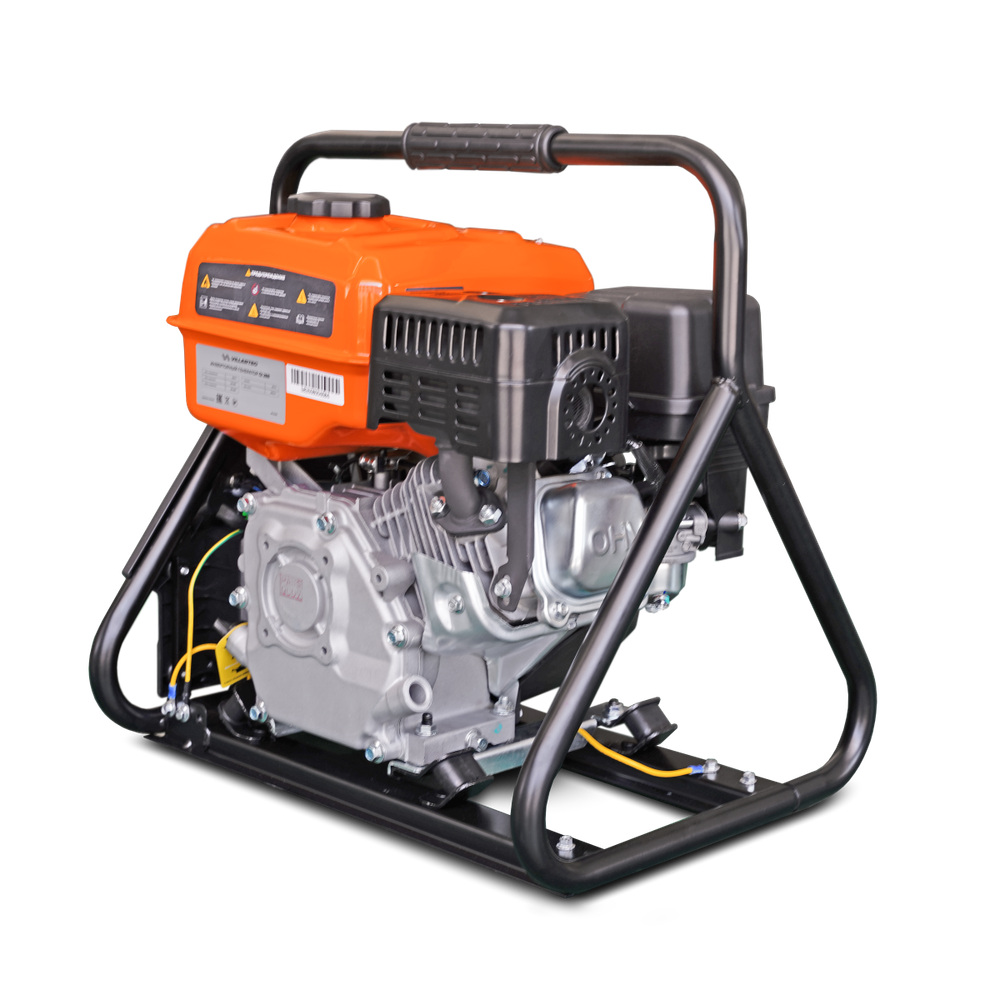 Генератор инверторный VILLARTEC GI 288