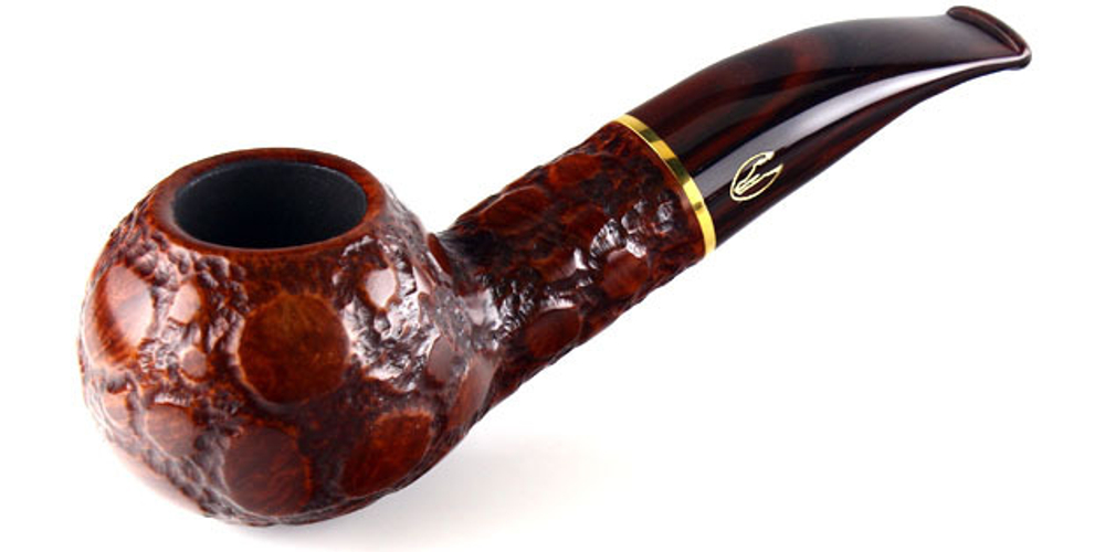 Курительная трубка Savinelli Alligator Brown Model 320